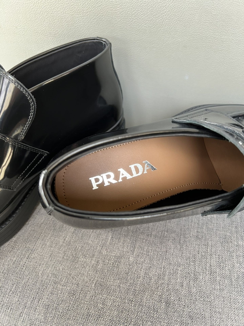 Prada Boots